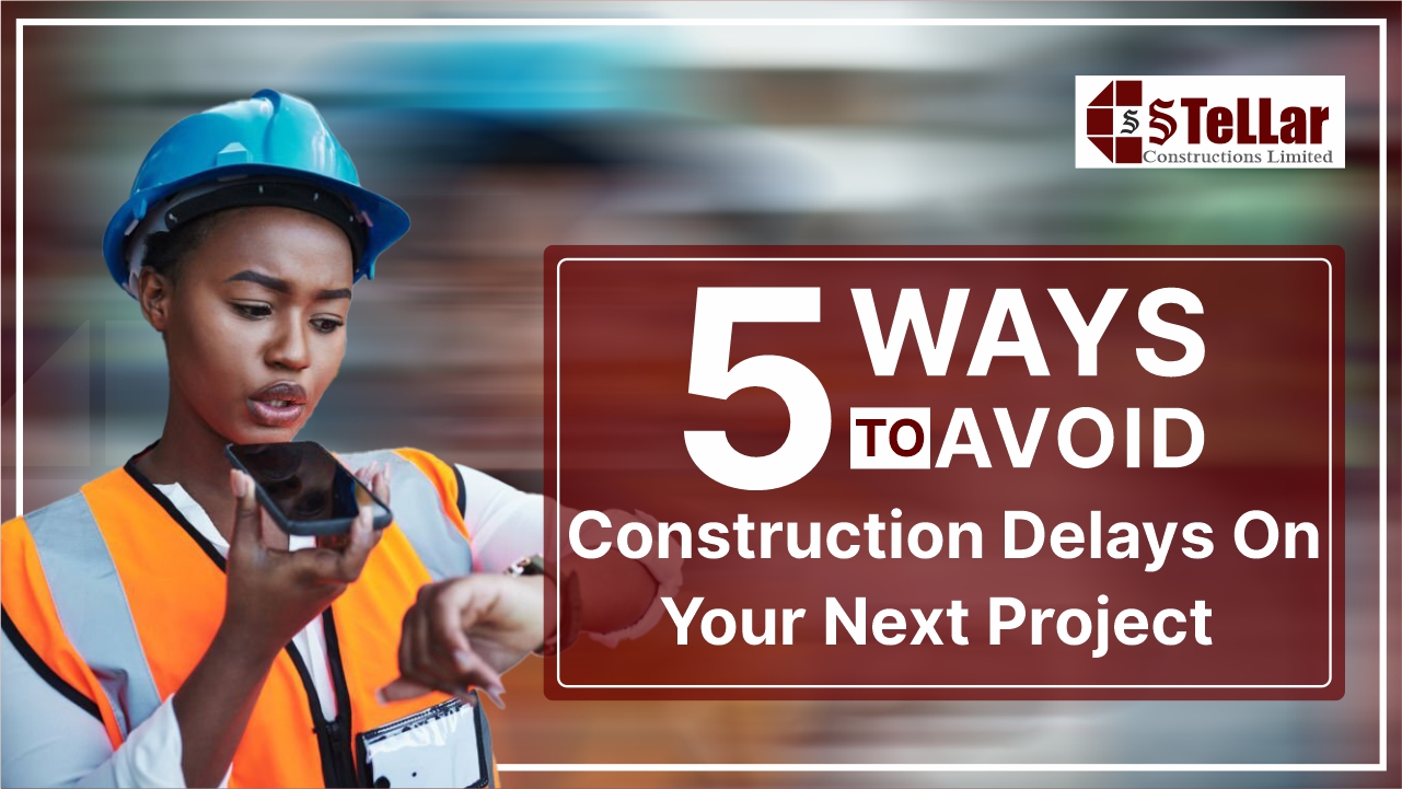 How Do I Avoid Construction Delays That Cost Me Rent?